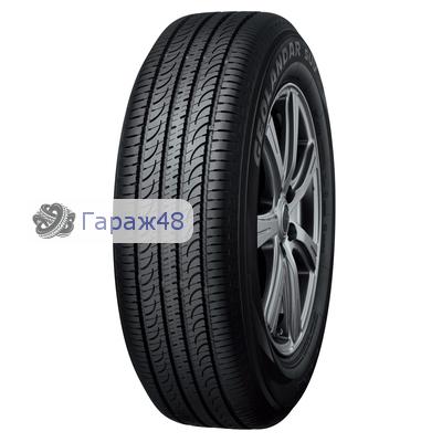 Yokohama Geolandar G055 SUV 225/55 R18 98V